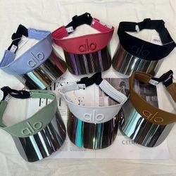 Alo Yoga Visors 