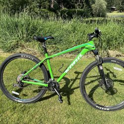 Kona Kahuna 29er