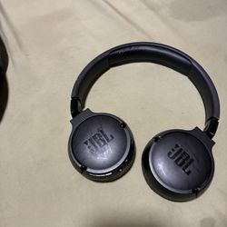 Jbl Bluetooth Wireless Headphones 