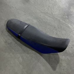 Yamaha Oem Seat