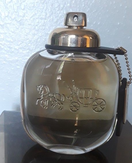 Coach Perfume (Authentic)