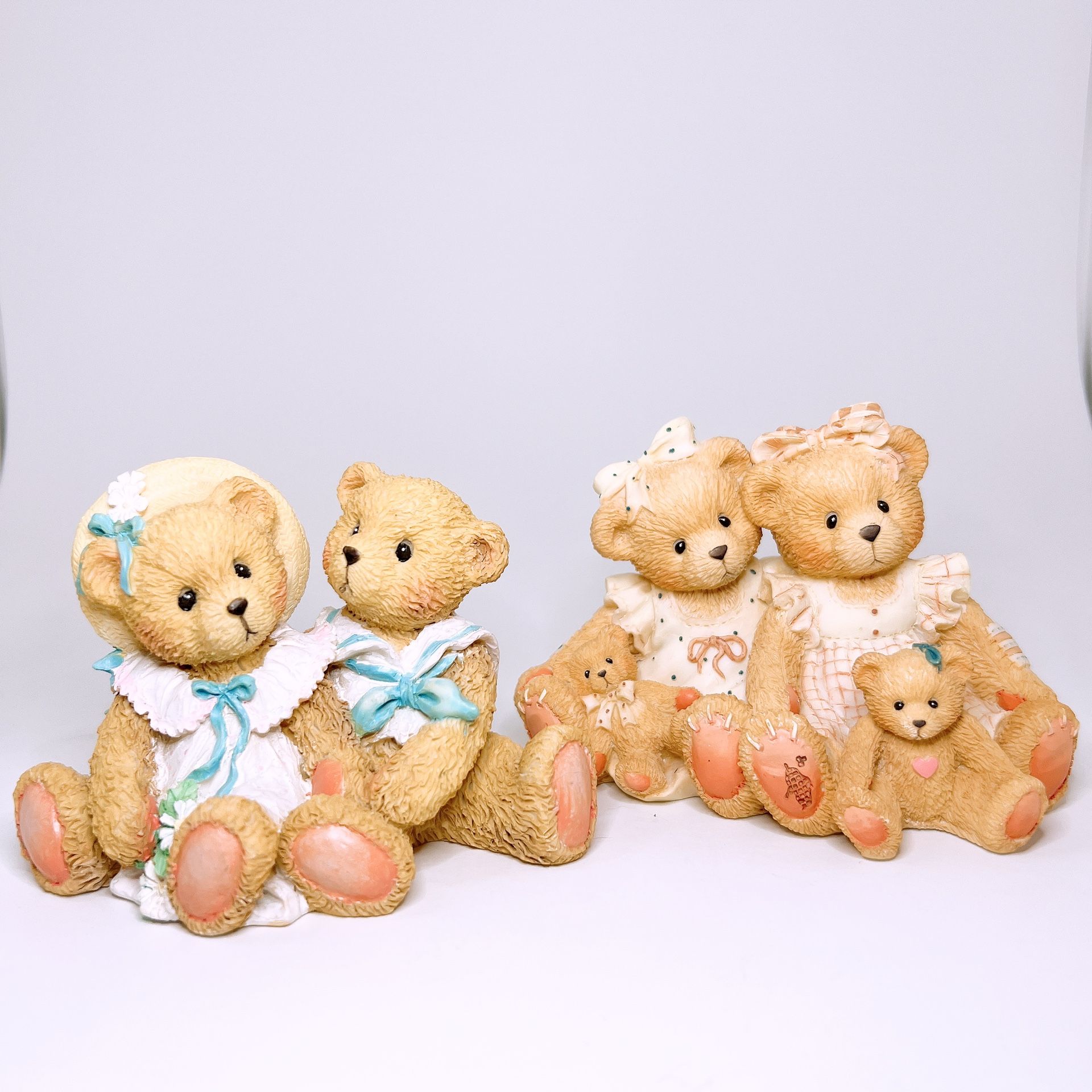 Cherished Teddies