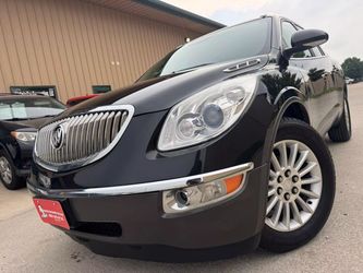 2011 Buick Enclave