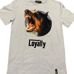 Men ROKU STUDIO Loyalty T-Shirt