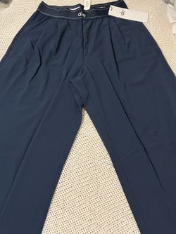 Alo trousers