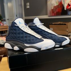 Jordan 13 Retro Flint 