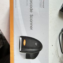 Barcode Scanner