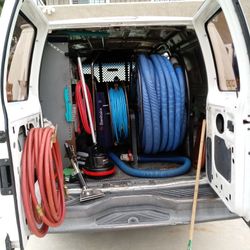2006 Ford E-250