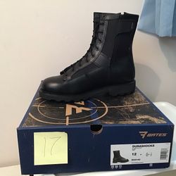 Durashocks Mens Boot