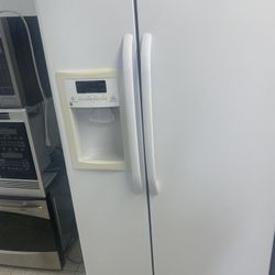 Ge Fridge 