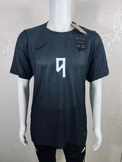 PLAYER VERSION NORWAY 2026/27 #9 HAALAND AWAY JERSEY