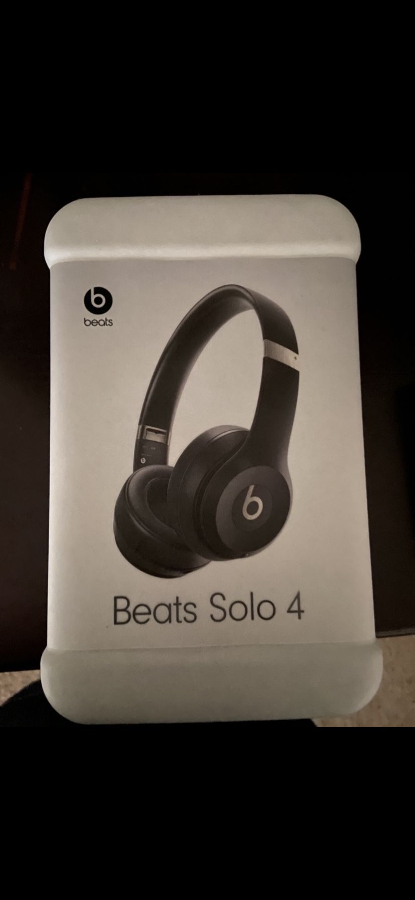 Beats Solo 4