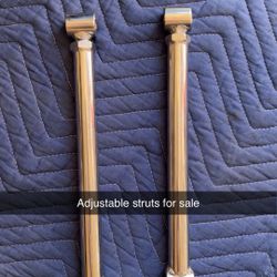 Atv Front Struts