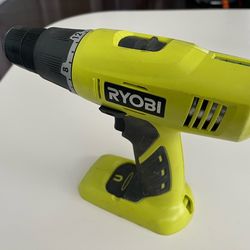 Ryobi tools