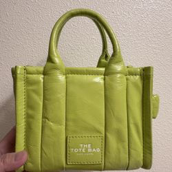 Marc Jacob Mini Tote Bag