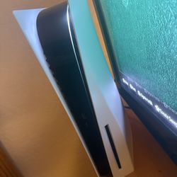 PS5 Disk Version (250$) 