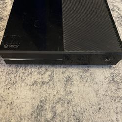 Xbox One