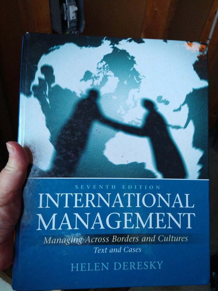 International Management AUBURN $20