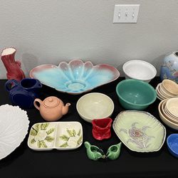 Antique And Collectible Estate Sale