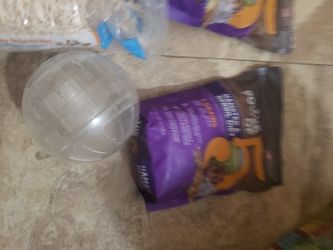 Hamster food 20.00
