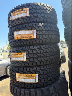 π¨πVendo set de llantas Lt 31x10.50 15 Ground speed tires