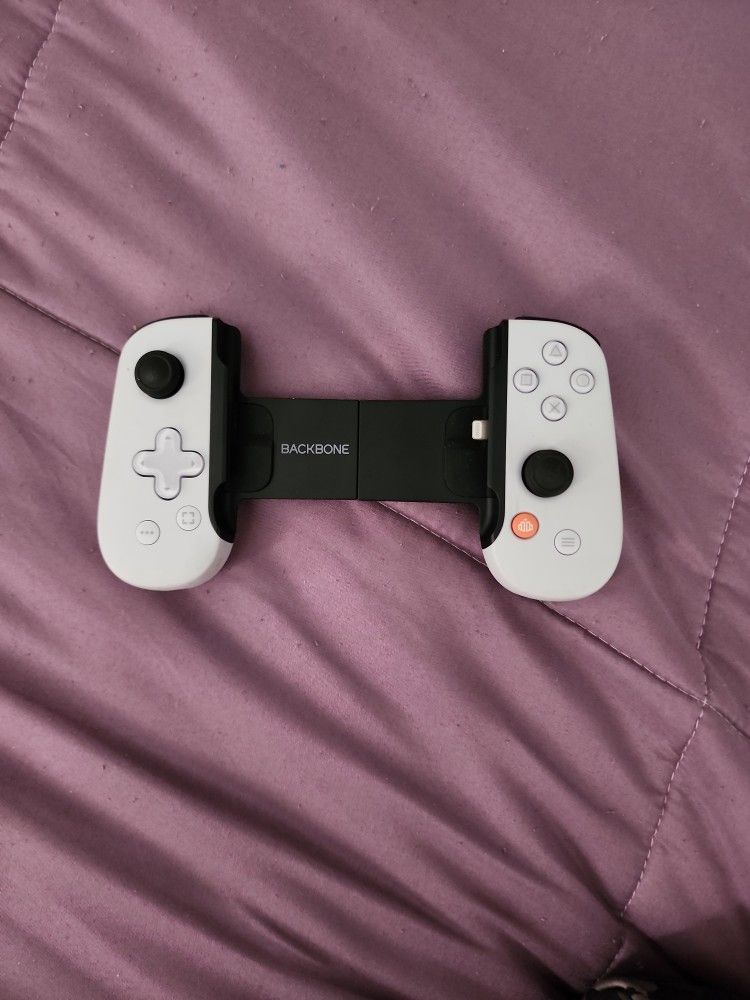Backbone Controller