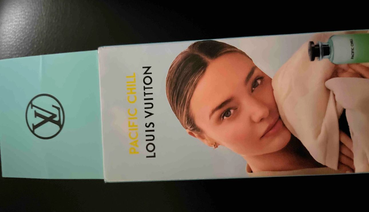 Louis Vuitton Pacific Chill 