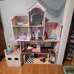 Dollhouse