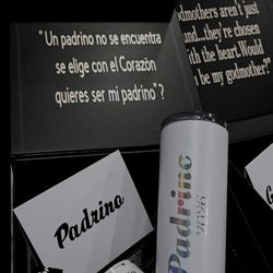 Personalized Gift Box