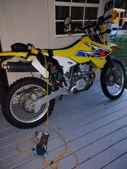 06drz400