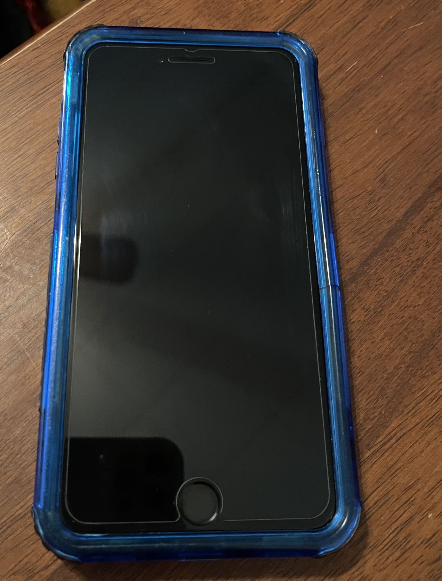 iPhone 6s Plus