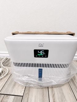 Humidifier