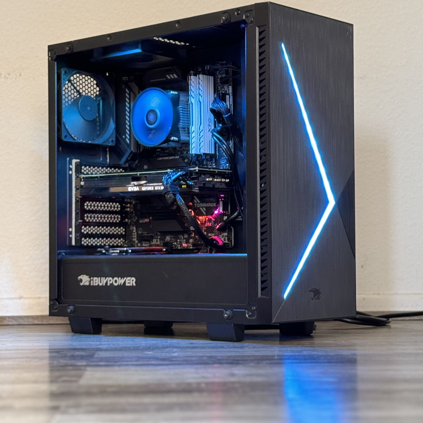 iBUYPOWER PC I-Series Gaming PC