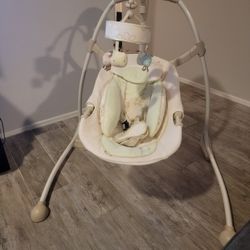 Baby Swing