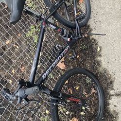 Bike No Front Breaks 50$