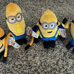 Minions 