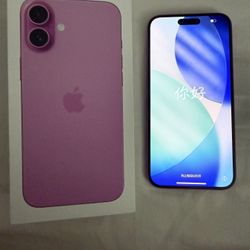 Iphone 16 Plus