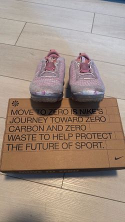 Nike women’s Air vapor max women’s size 10 men’s size 8 1/2 in original box