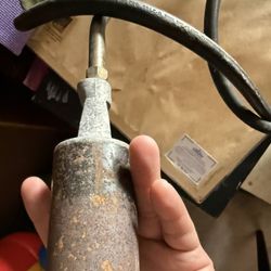 Heavy-Duty Magnum Propane Torch Kit – Great for Roofing, Asphalt, & More!