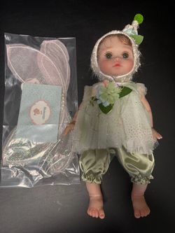 Baby Doll, 18 Inch Reborn Baby Dolls – -NEW (3417/15)