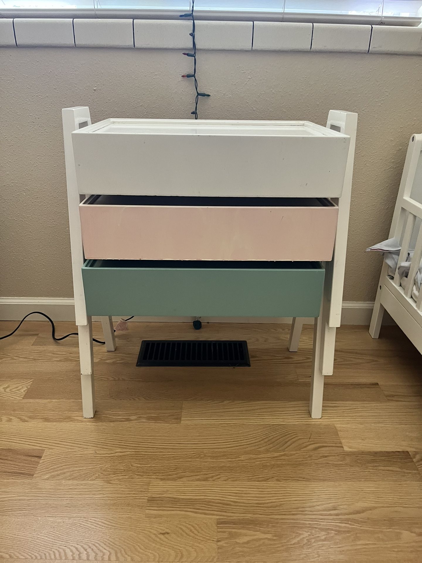 Side Table/ Coffee Table
