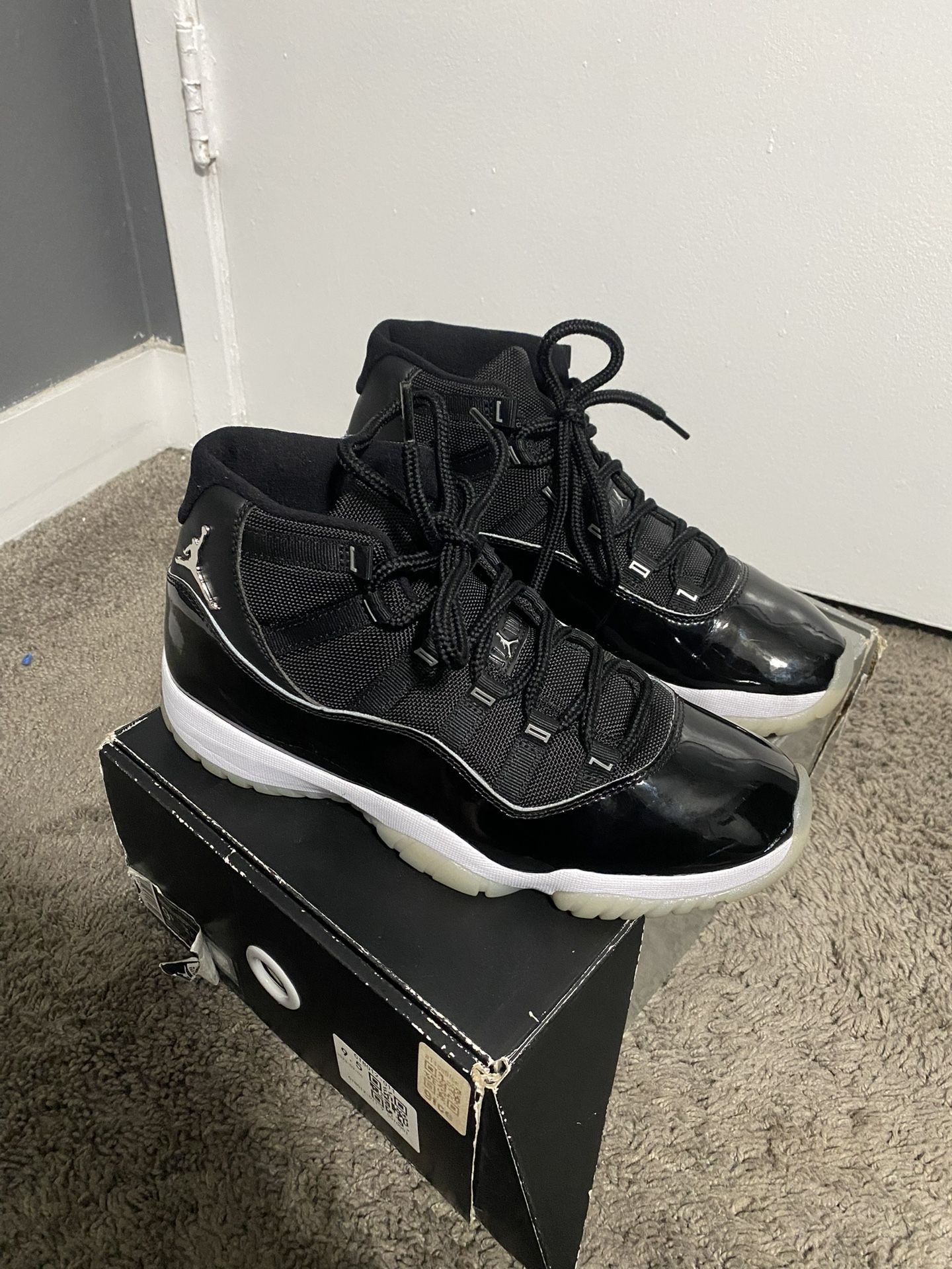 Jordan 11