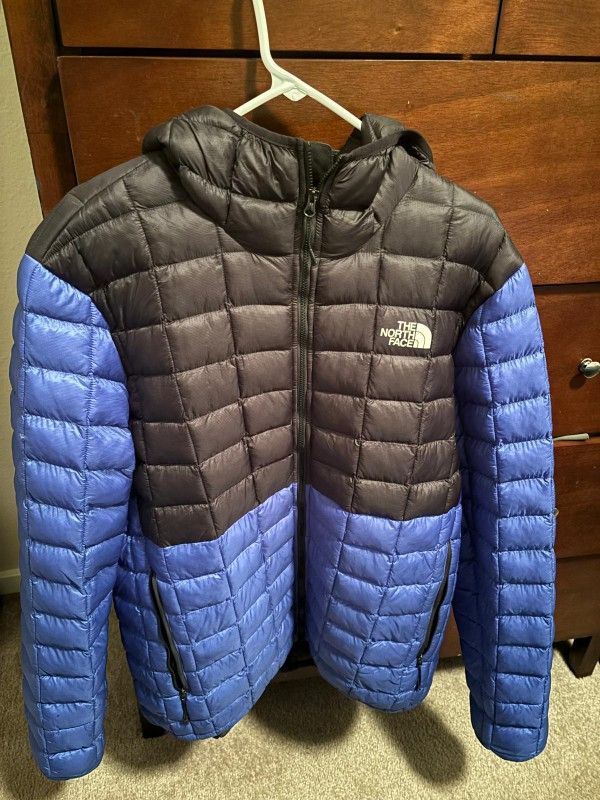 Nike,  The North Face