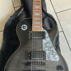 I'm selling my guitar for $300