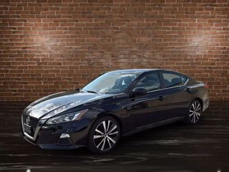2020 Nissan Altima