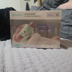 Owlet Dream Sock
