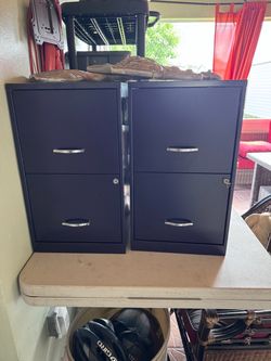 Filing Cabinet