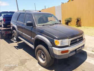 1996 Toyota  4-Runner For Parts