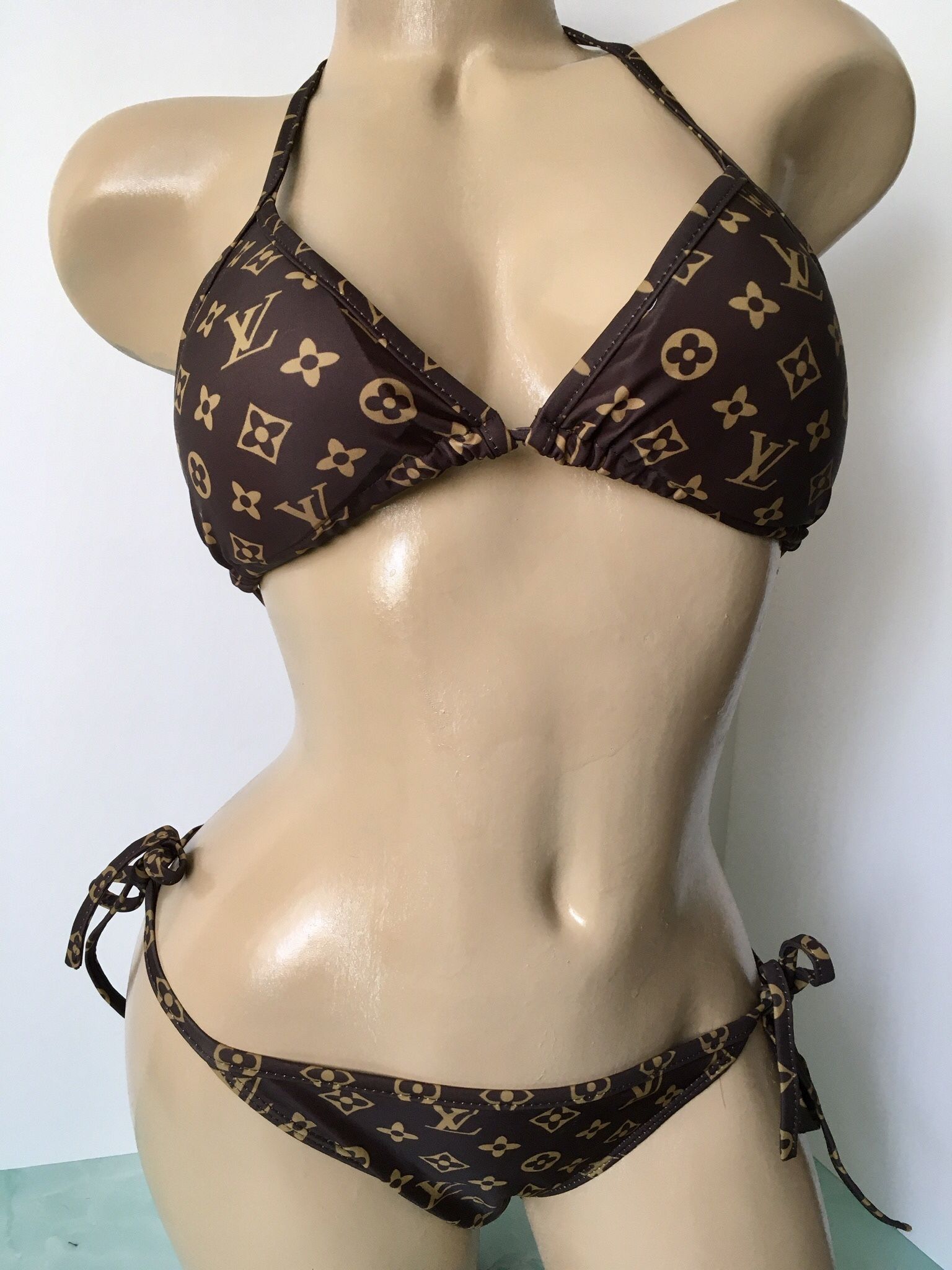 Bikini, Size XL