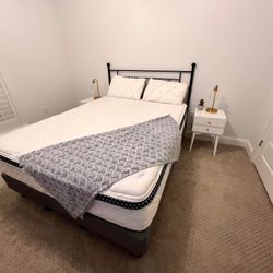 Full Mattress - WinkBed $300